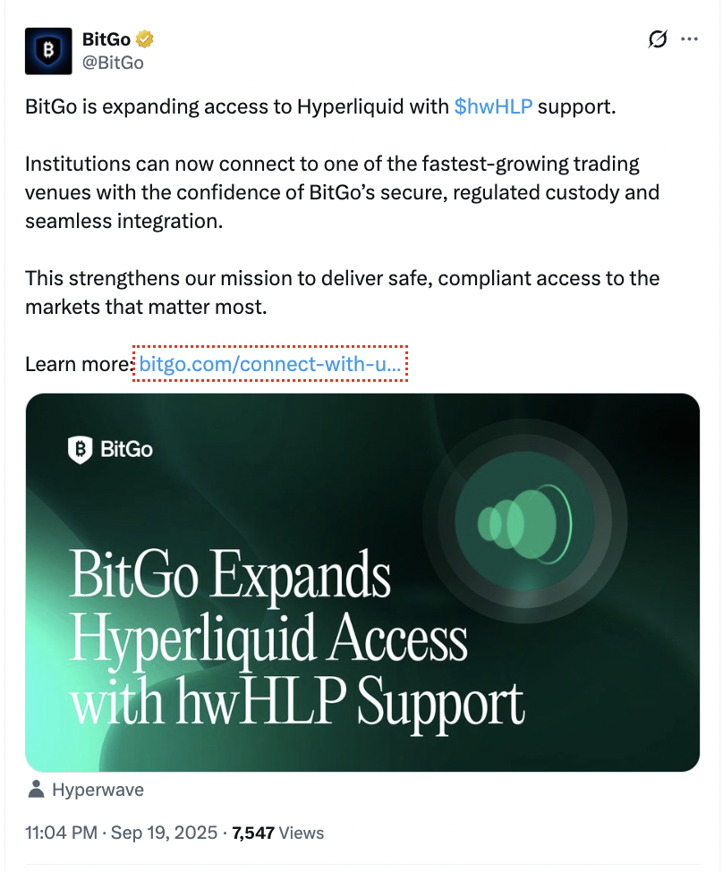 BitGo