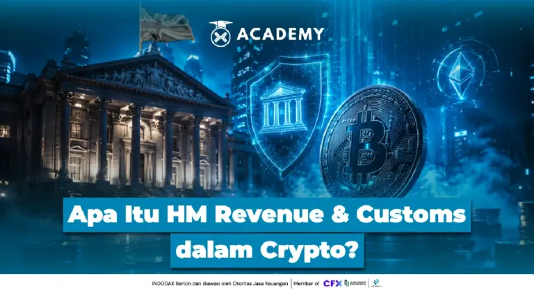 Apa Itu HM Revenue & Customs dalam Crypto?