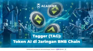 Tagger (TAG): AI Token on the BNB Chain Network