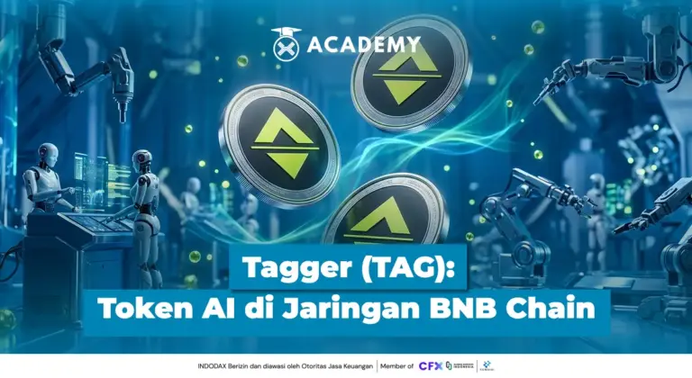 Tagger (TAG): AI Token on the BNB Chain Network