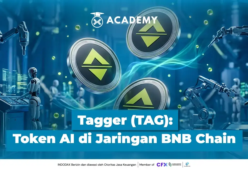Tagger 1