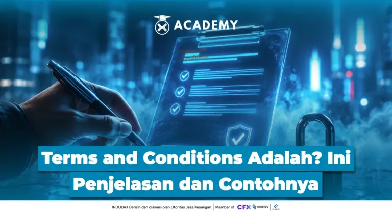 Terms and Conditions Adalah? Ini Penjelasan dan Contohnya