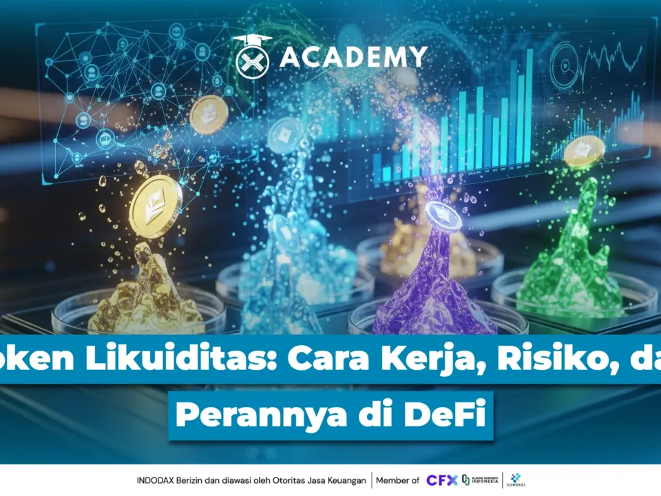 Token Likuiditas