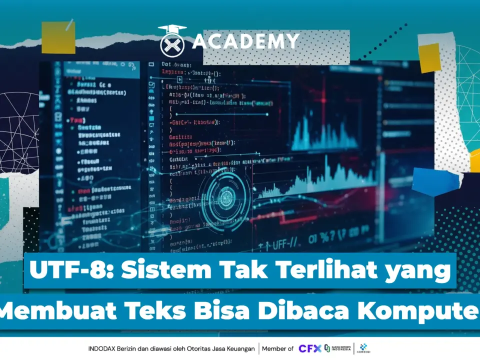 UTF 8