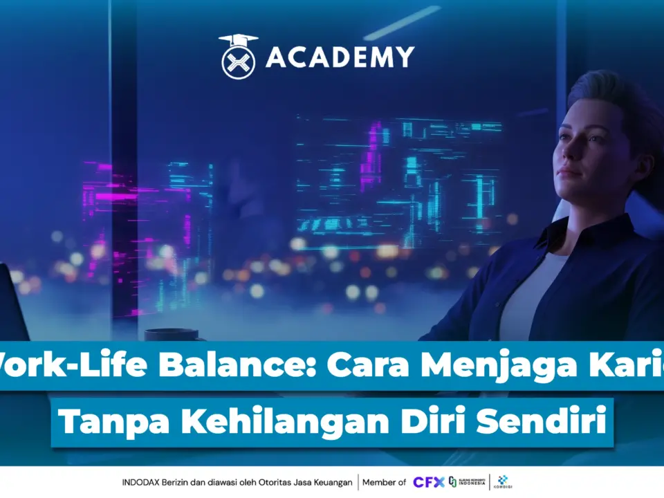 Work Life Balance