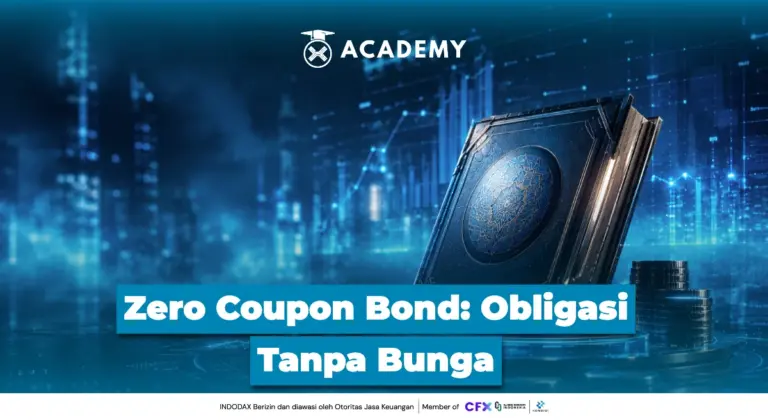 Zero Coupon Bond: Obligasi Tanpa Bunga