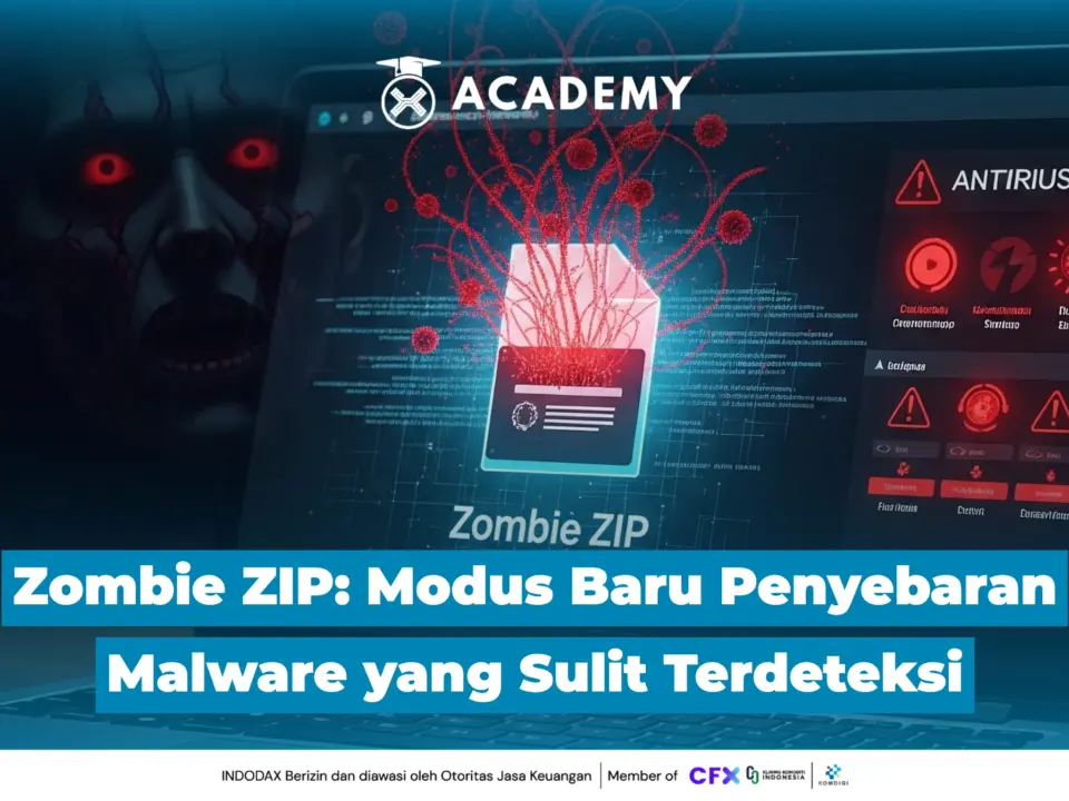 Zombie ZIP