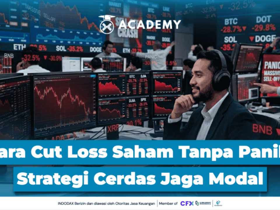 cut loss