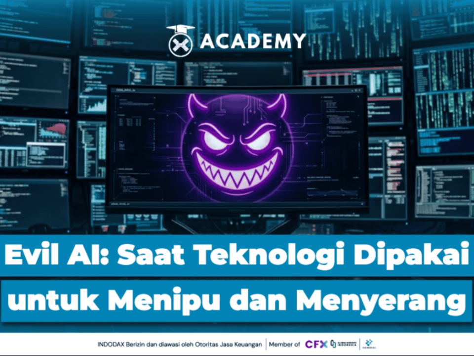 evil ai