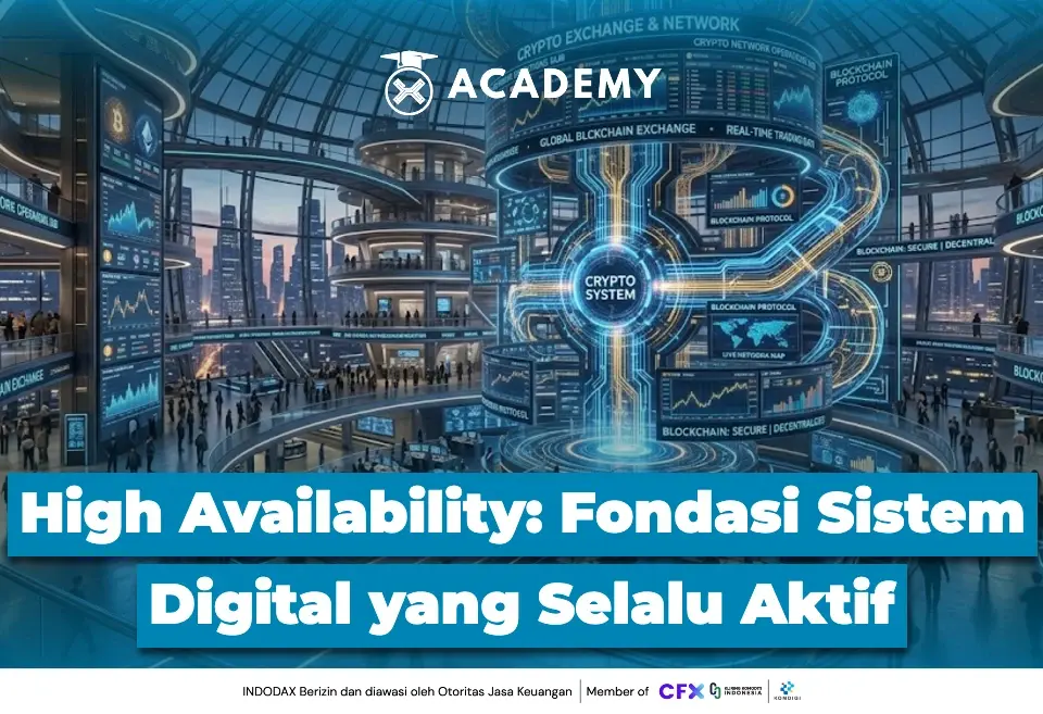 high availability