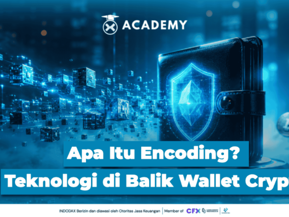 Apa Itu Encoding? Teknologi di Balik Wallet Crypto