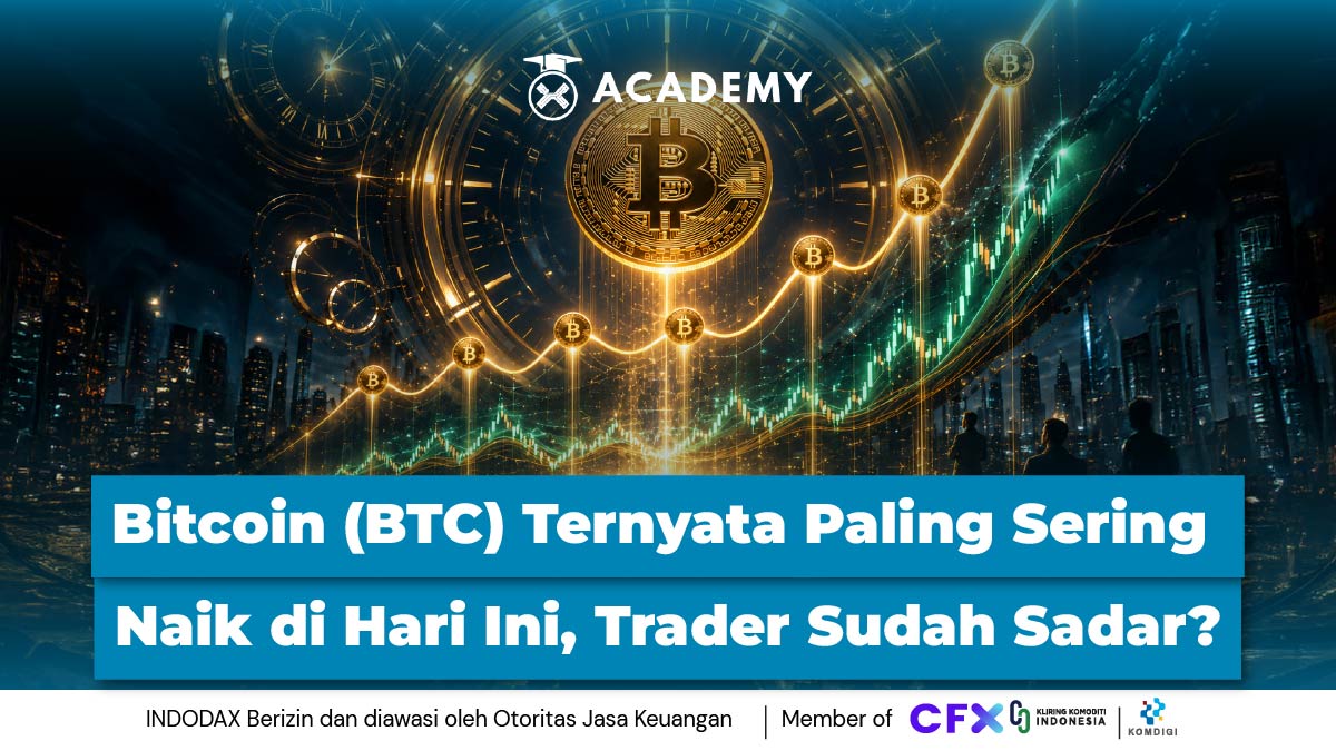 slot online spadegaming Bitcoin (BTC) Ternyata Paling Sering Naik di Hari Ini, Trader Sudah Sadar?