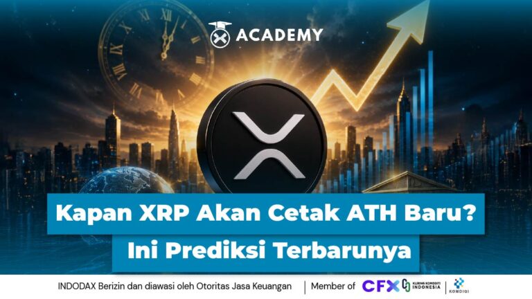 Kapan XRP Akan Cetak ATH Baru? Ini Prediksi Terbarunya