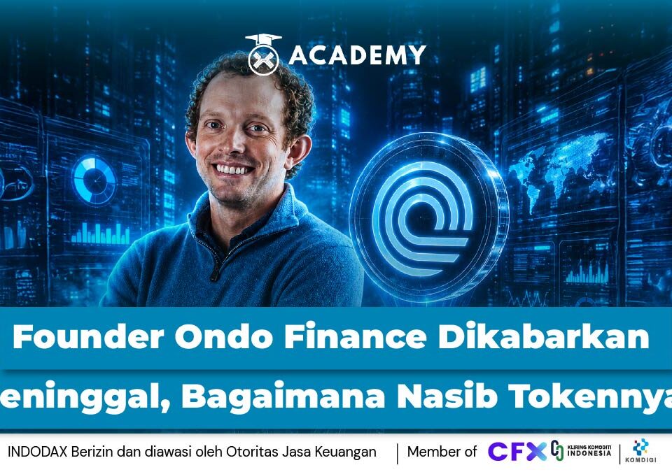 Founder Ondo Finance Dikabarkan Meninggal, Bagaimana Nasib Tokennya?