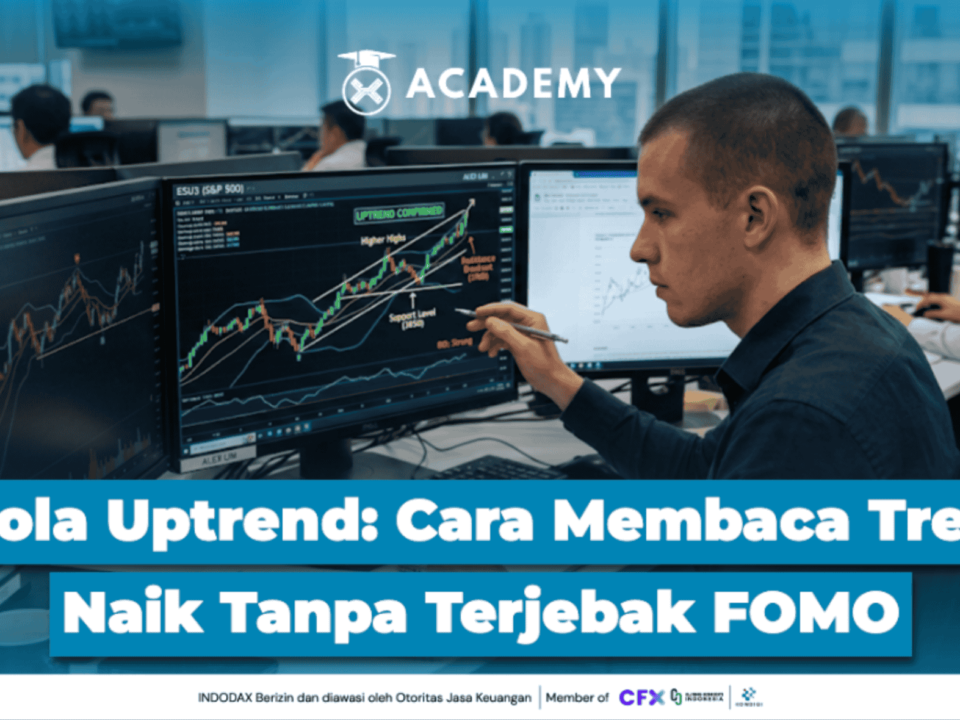uptrend