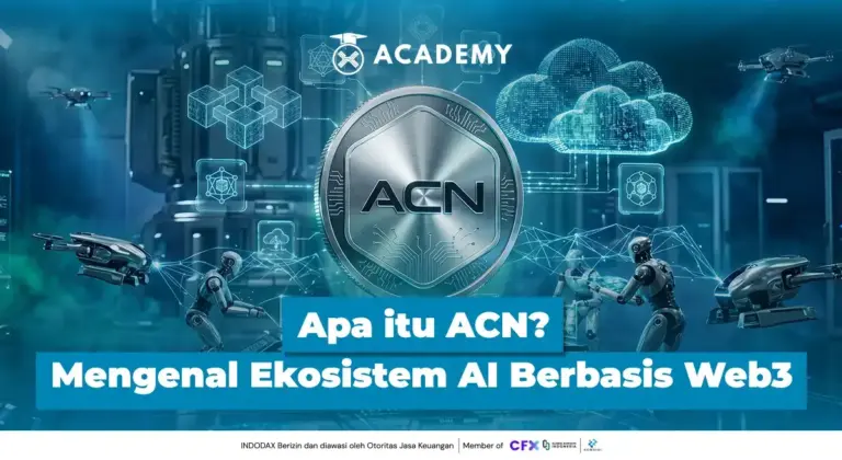 Apa itu ACN? Mengenal Ekosistem AI Berbasis Web3