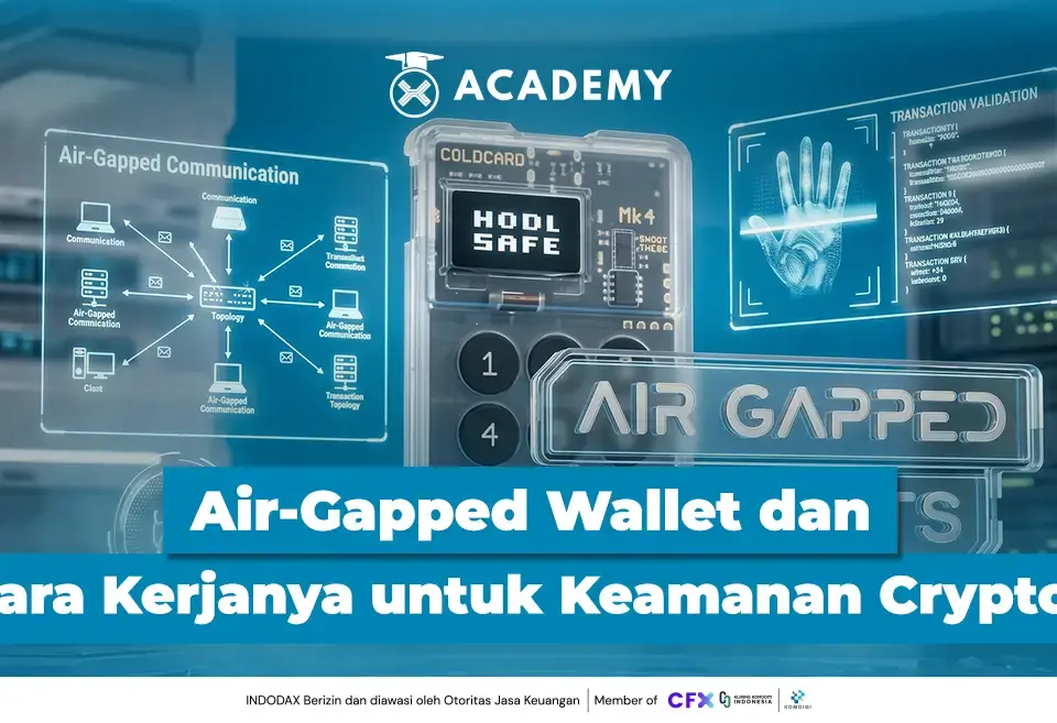 Air Gapped Wallet 1