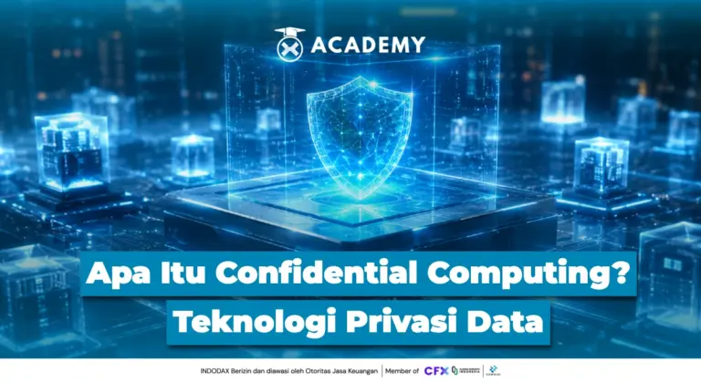 What Is Confidential Computing? Data Privacy Technology