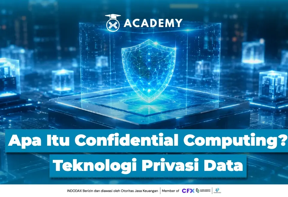 Apa Itu Confidential Computing Teknologi Privasi Data