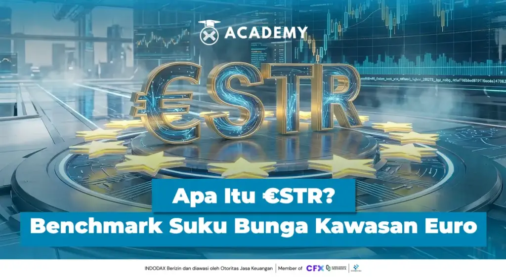 Apa Itu €STR 1