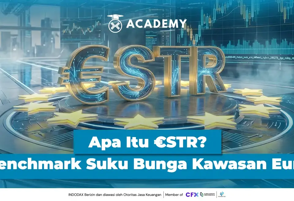 Apa Itu €STR 1