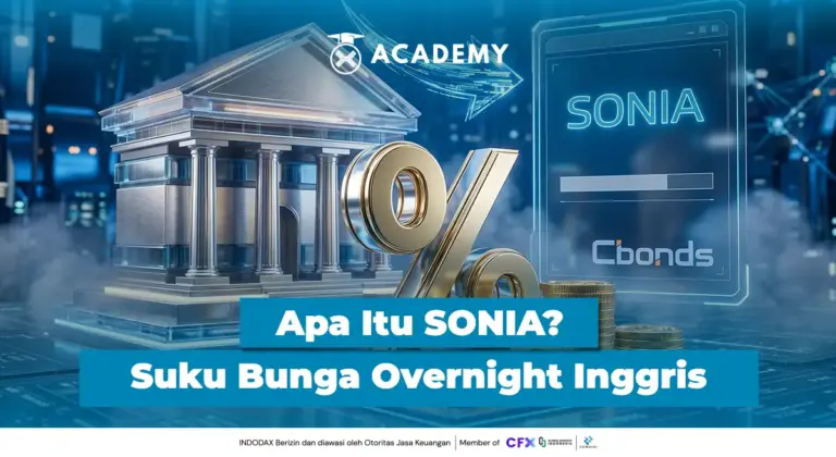 What is SONIA? The UK Overnight Interest Rate
