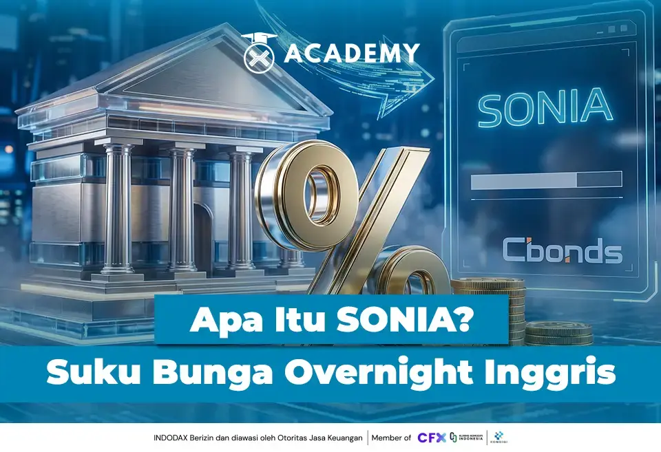 Apa itu SONIA 1