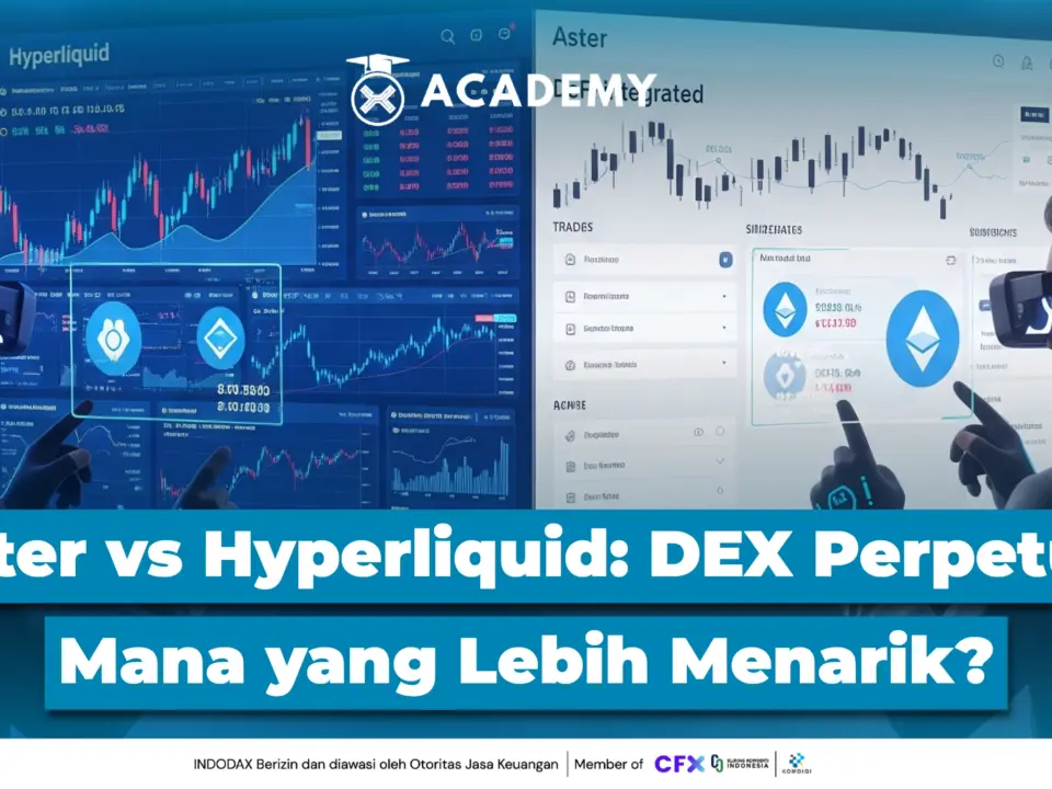Aster vs Hyperliquid