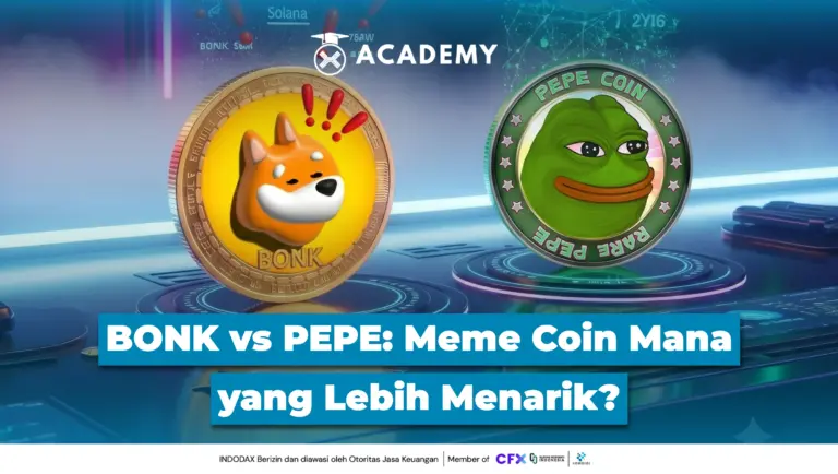 BONK vs PEPE: Meme Coin Mana yang Lebih Menarik tahun 2026?