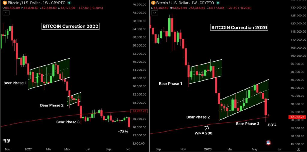 BTC 2022 2026 BTC 2022 2026