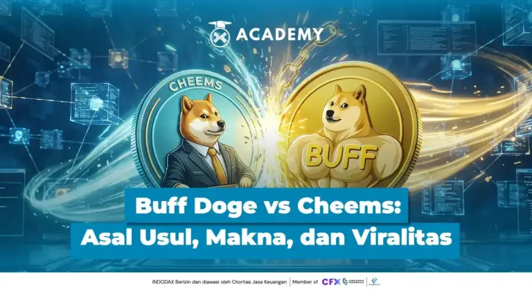 Buff Doge vs Cheems: Origin, Meaning, & Why It Went Viral