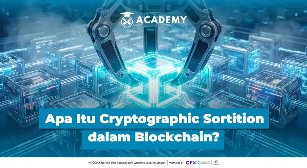Cryptographic Sortition 1