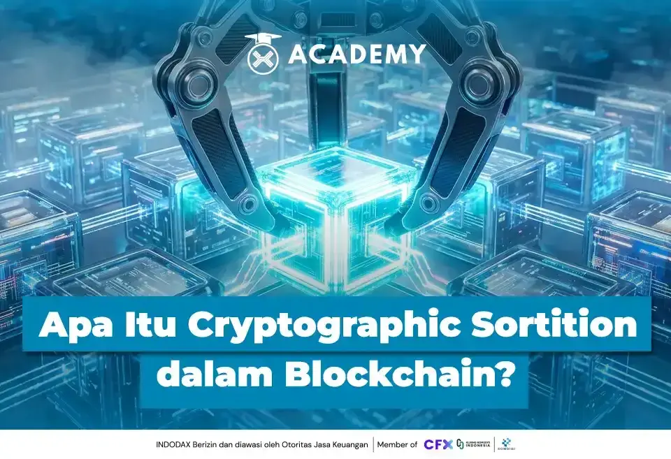 Cryptographic Sortition 1