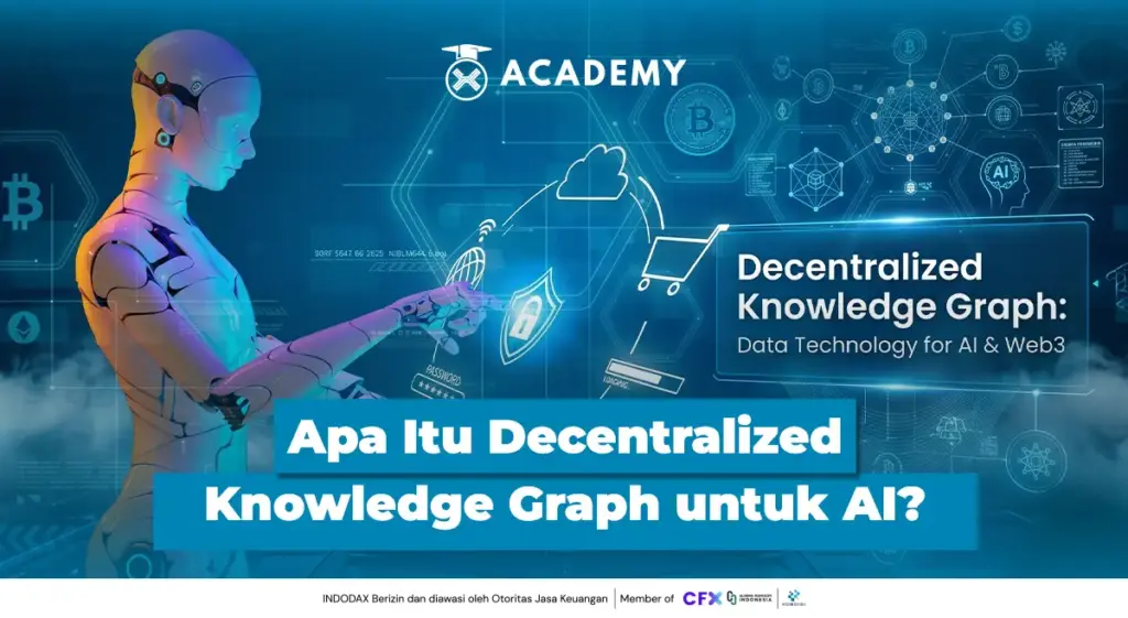 Decentralized Knowledge Graph 1
