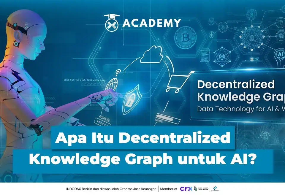 Decentralized Knowledge Graph 1