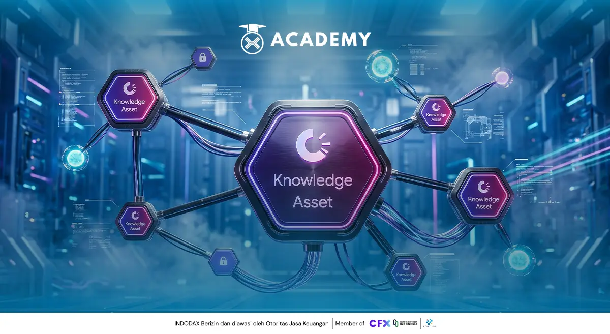 Decentralized Knowledge Graph 3