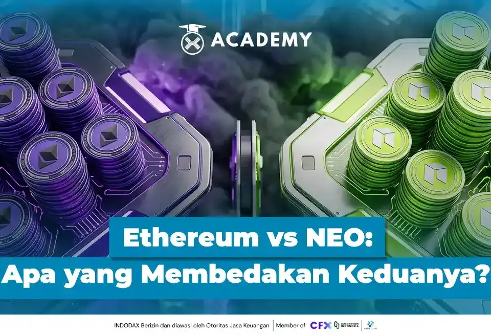 ETH vs NEO 1