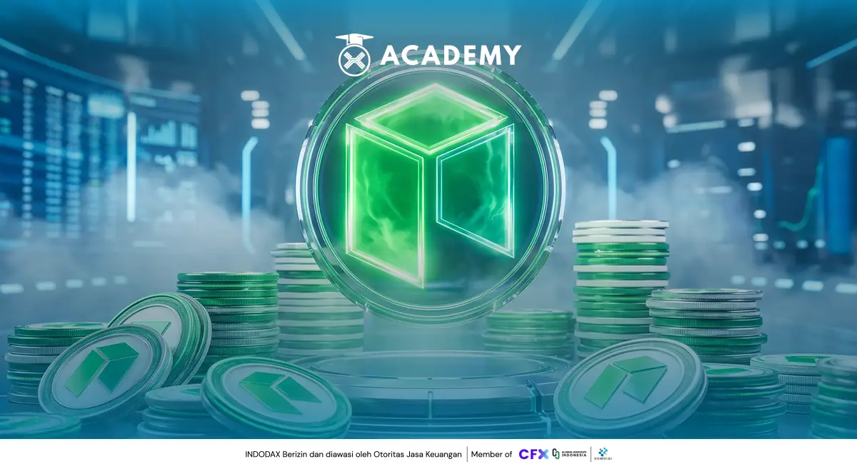ETH vs NEO 3