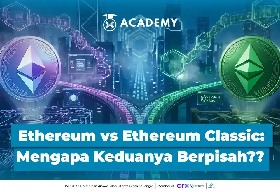 Ethereum vs Ethereum Classic 1