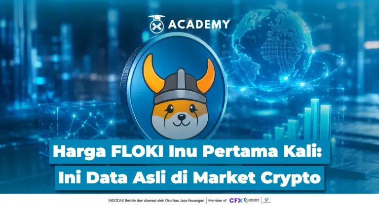 Berapa Harga FLOKI Inu Pertama Kali?, Ini Data Asli di Market Crypto
