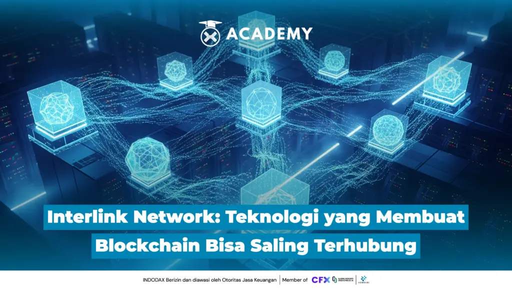 Interlink Network
