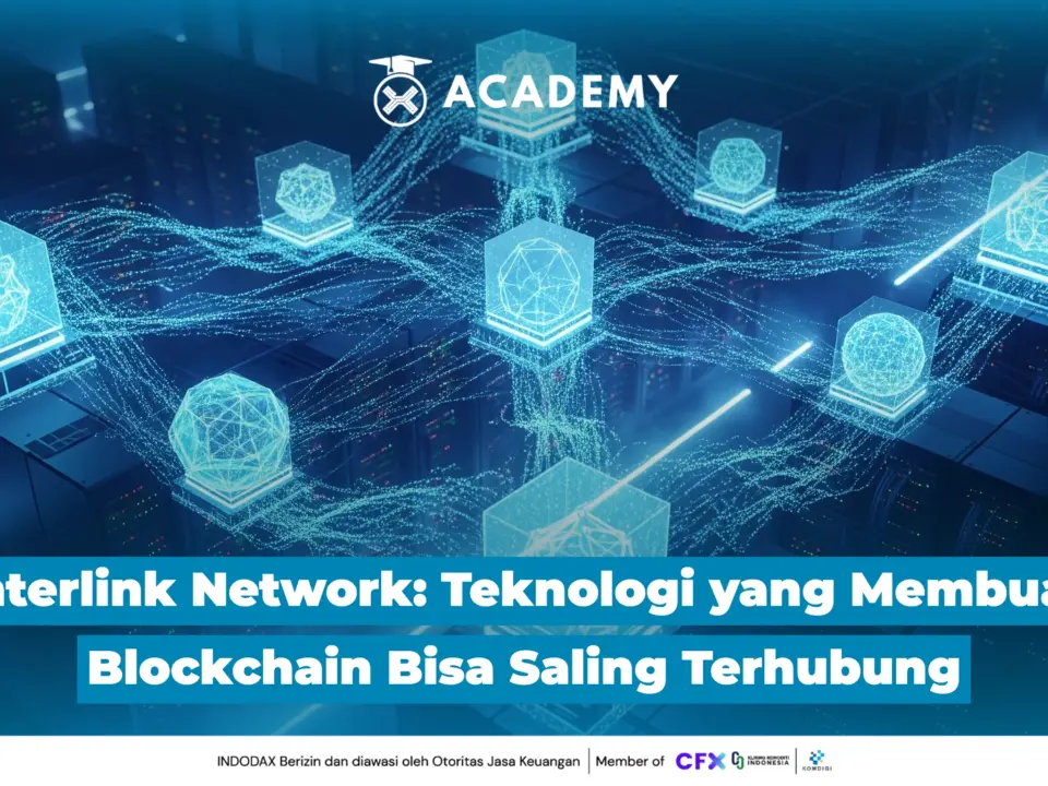 Interlink Network