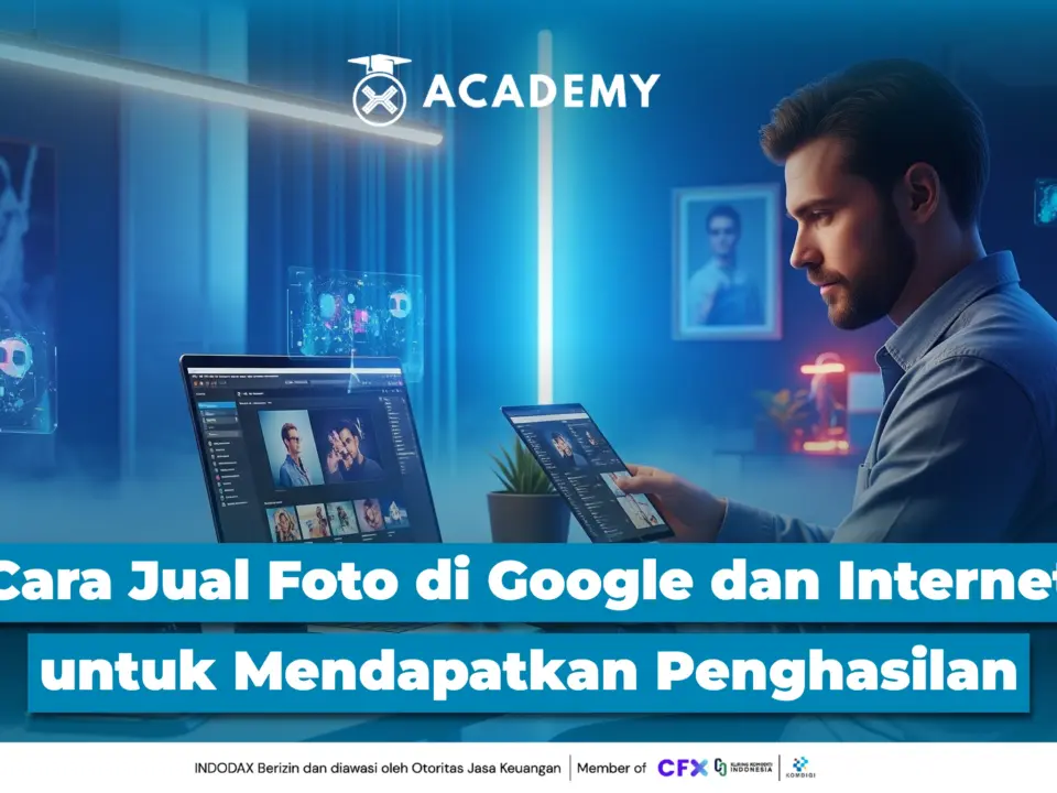 Jual Foto di Google