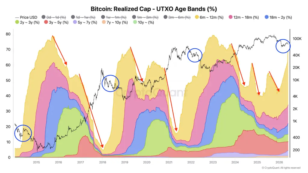LTH BTC LTH BTC