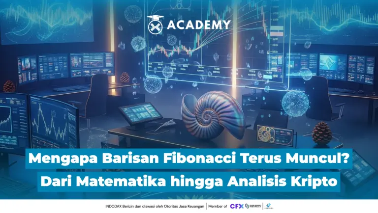 Mengapa Barisan Fibonacci Terus Muncul? Dari Matematika hingga Analisis Crypto