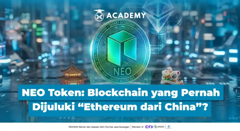 NEO Token: The Blockchain Once Dubbed “China’s Ethereum”