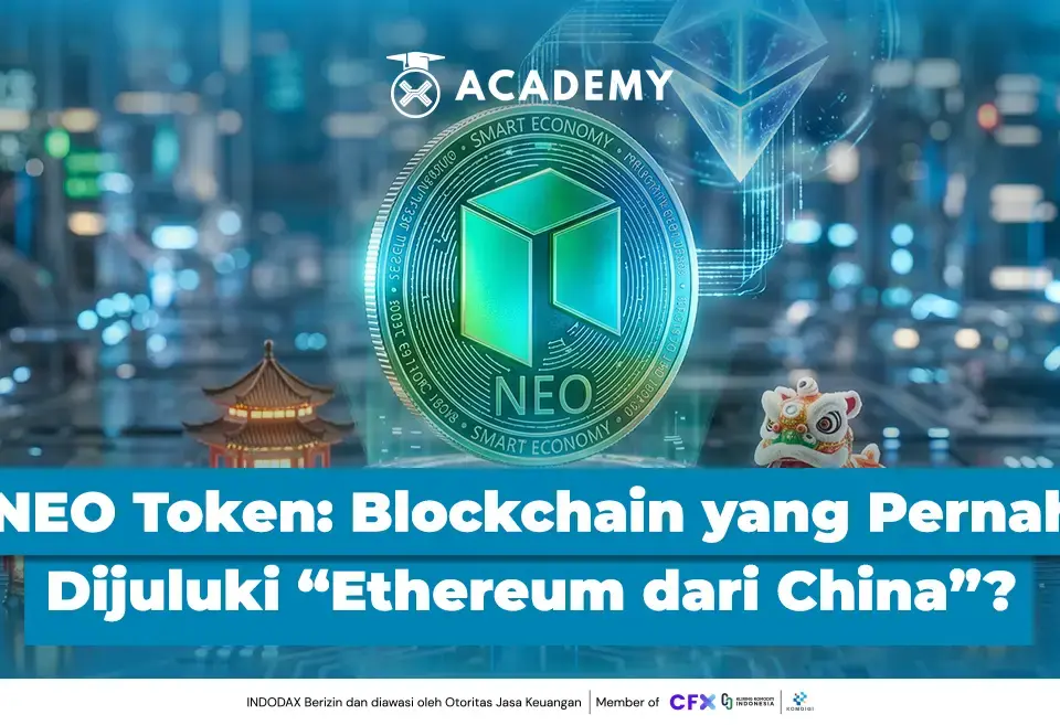 NEO Token 1