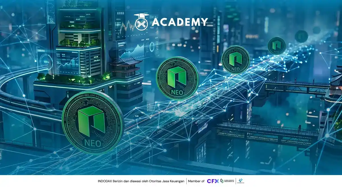 NEO Token 2