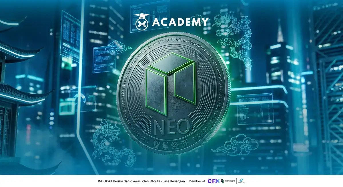 NEO Token 3