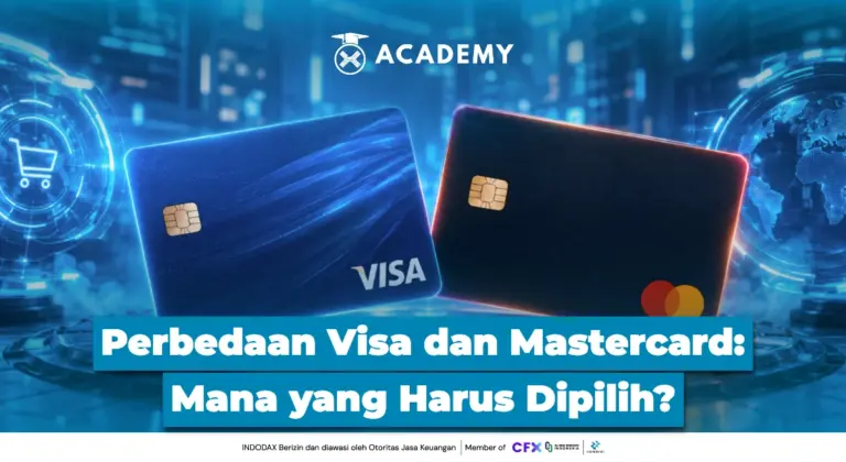 Perbedaan Visa dan Mastercard: Mana yang Harus Dipilih?